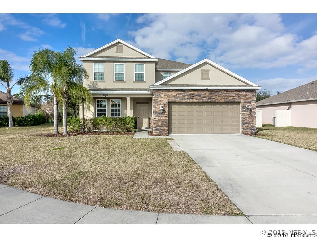 [Address Hidden by Seller], New Smyrna Beach, FL 32168