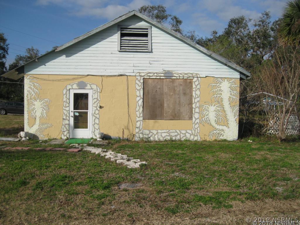 [Address Hidden by Seller], Oak Hill, FL 32759