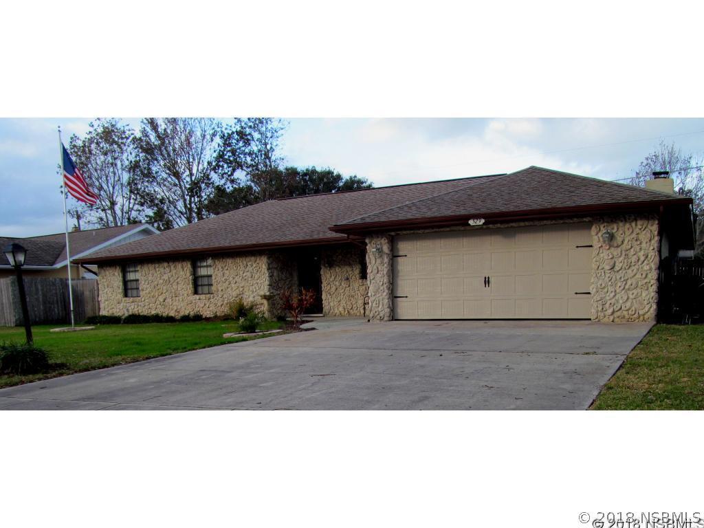 529 Legume Dr., Port Orange, FL 32127