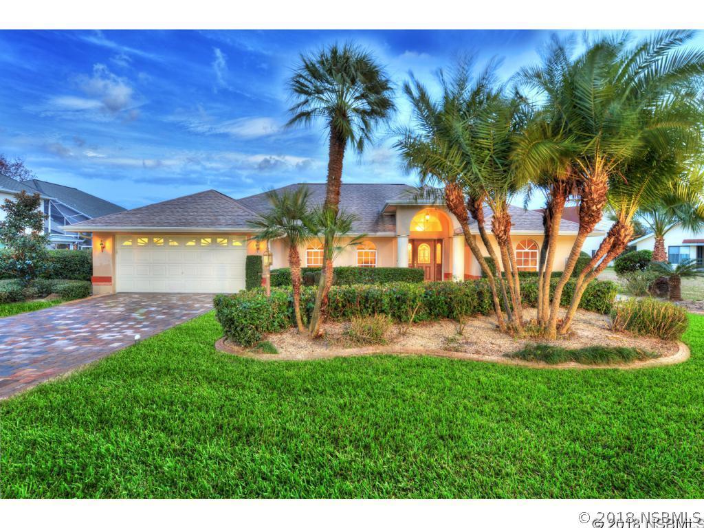 1858 Seclusion Dr., Port Orange, FL 32128