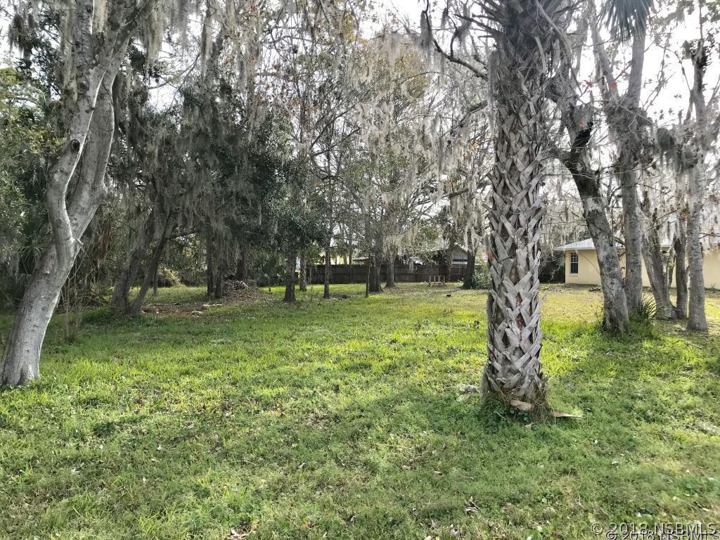 Cherry St., New Smyrna Beach, FL 32168