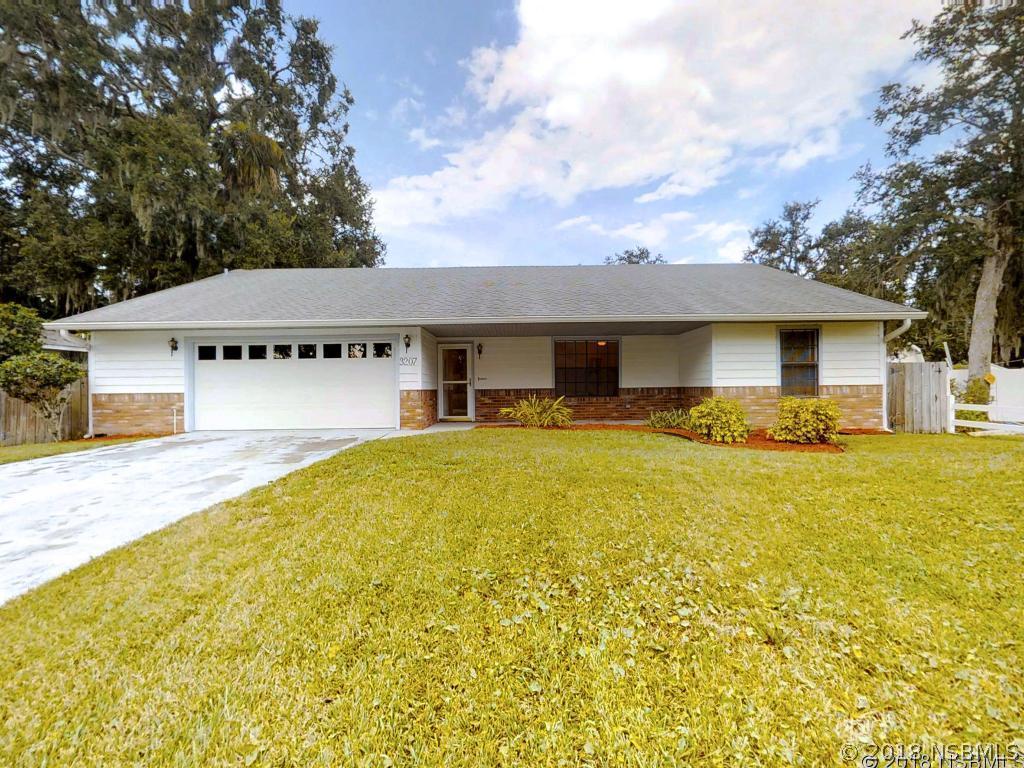 3207 Needle Palm Dr., Edgewater, FL 32132