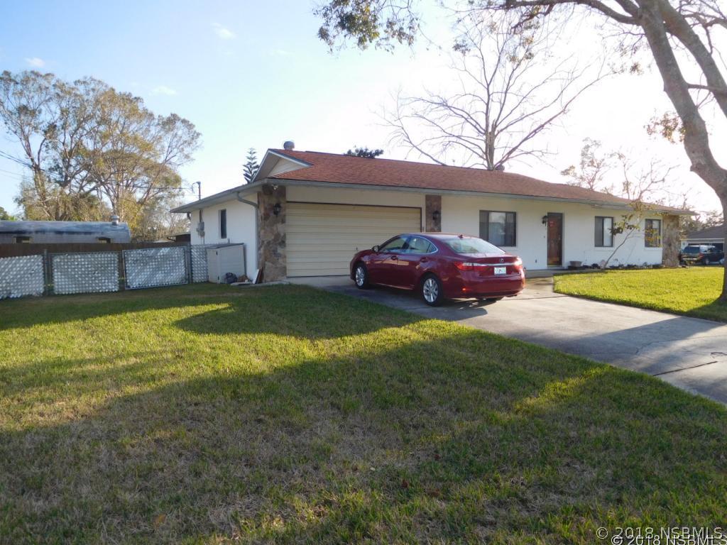 2203 Sabal Palm Dr., Edgewater, FL 32141