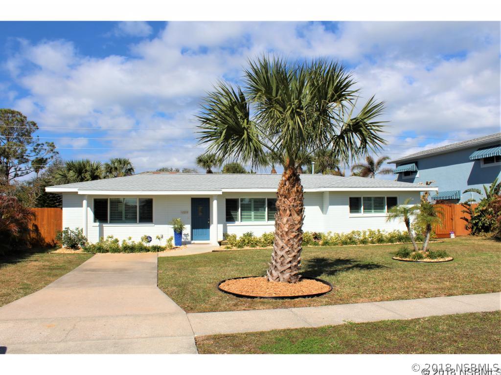 325 Granada St., New Smyrna Beach, FL 32169