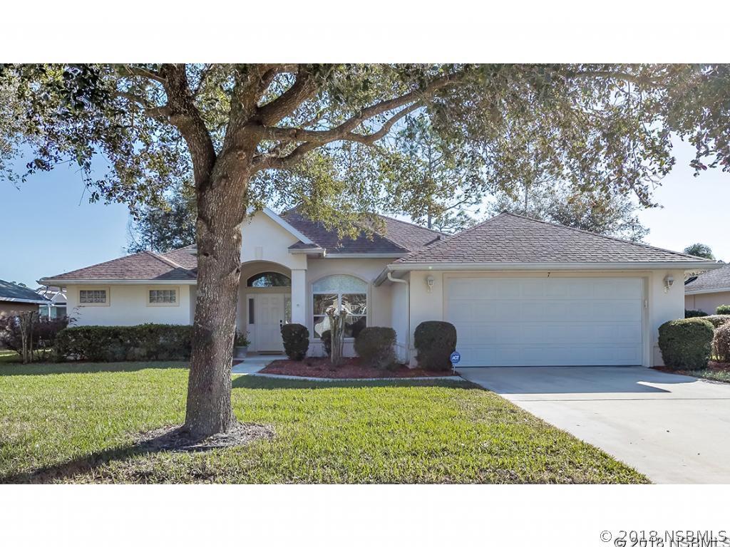 7 Acanthus Cir., Ormond Beach, FL 32174