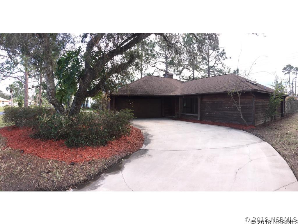 2504 Willow Oak Dr., Edgewater, FL 32141
