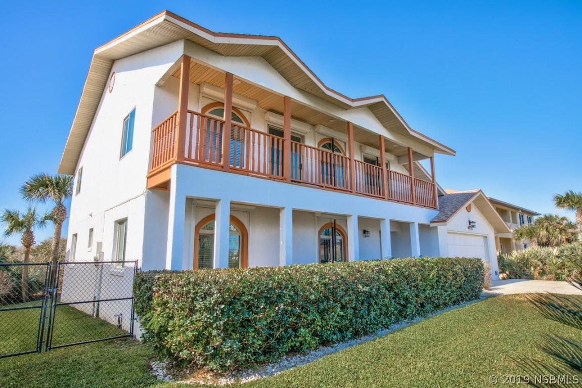 4732 S Atlantic Ave., Ponce Inlet, FL 32127