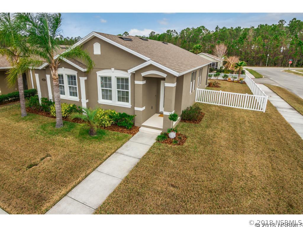 3361 Marsili Ave., New Smyrna Beach, FL 32168