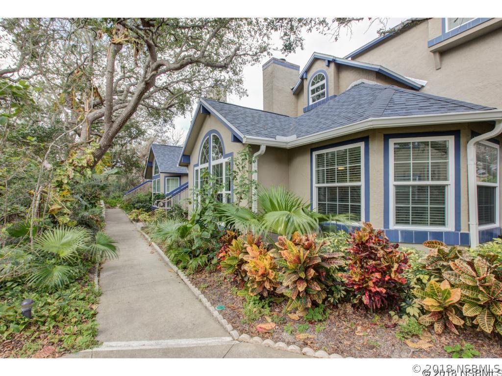 4248 Sun Village Ct. #14A, New Smyrna Beach, FL 32169