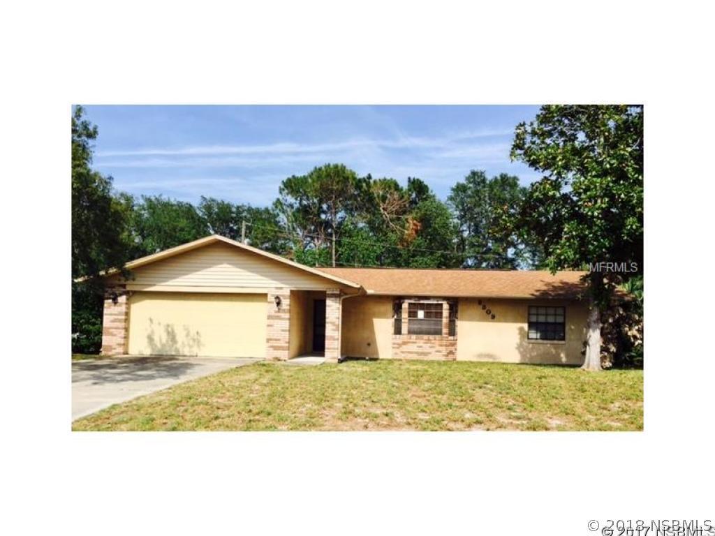 2309 Evergreen Dr., Edgewater, FL 32141