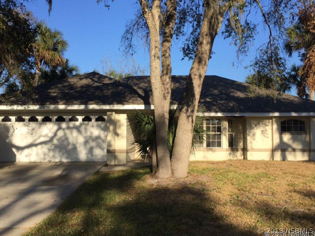 1829 Lime Tree Dr., Edgewater, FL 32132