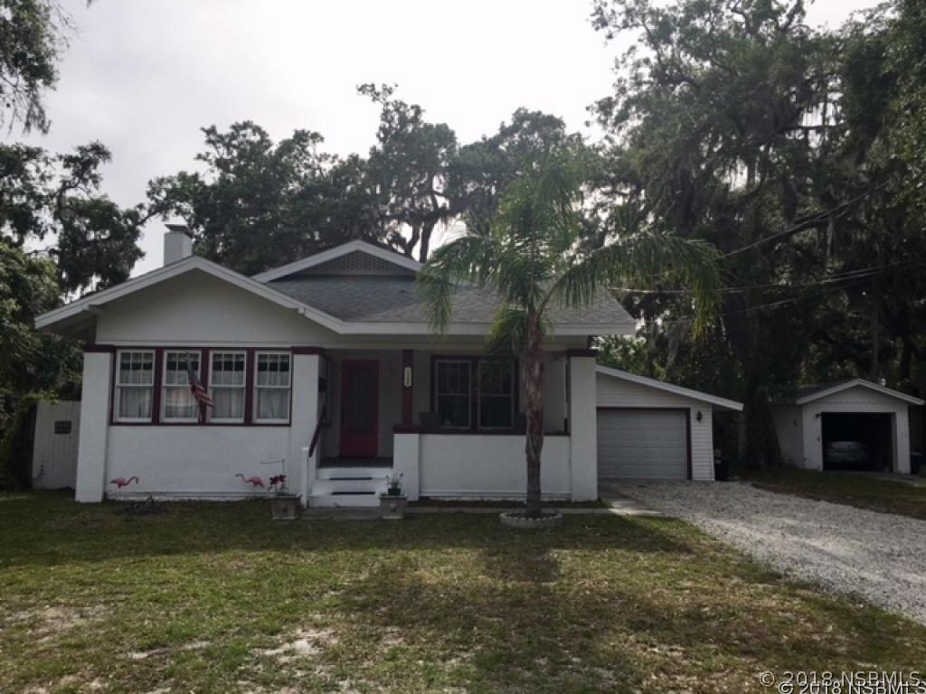 1108 Palmetto St., New Smyrna Beach, FL 32168