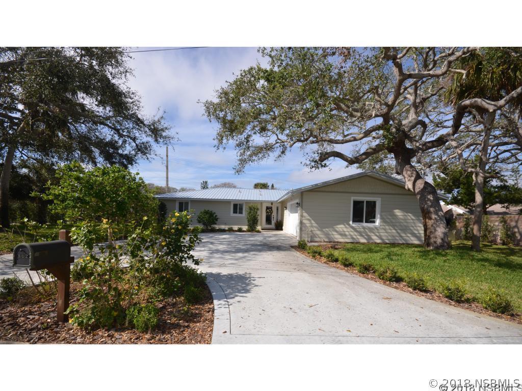 802 Oakview Dr., New Smyrna Beach, FL 32169