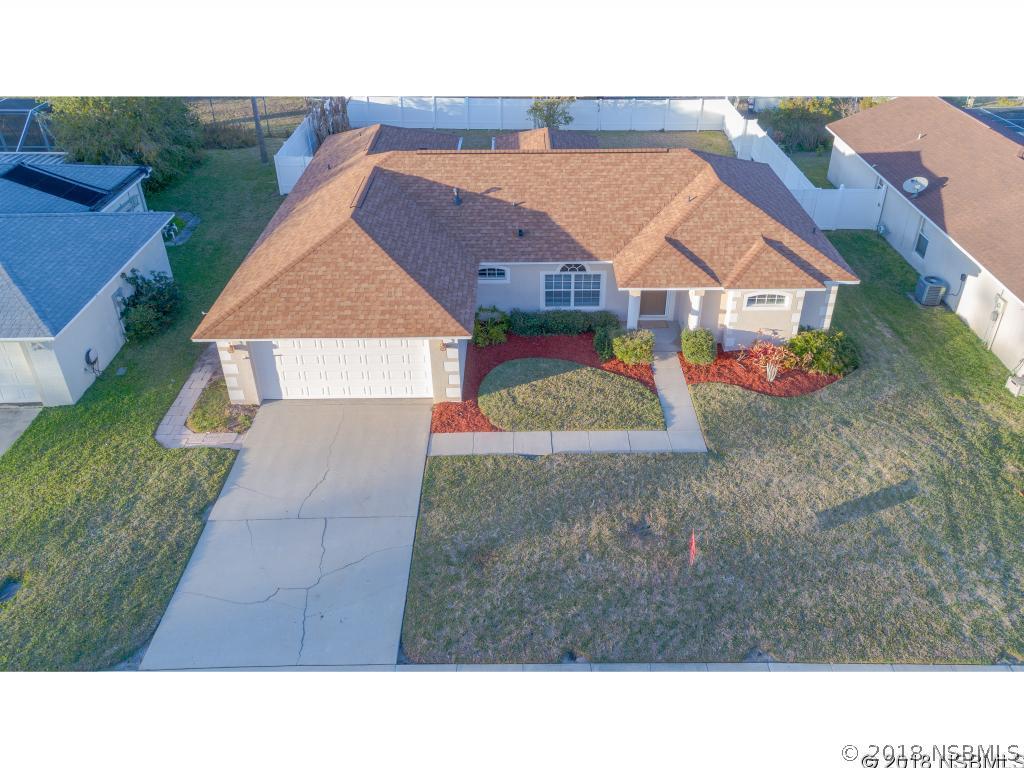 1129 Silver Creek Run, Port Orange, FL 32129