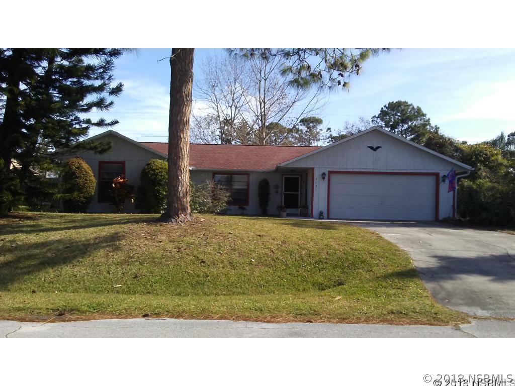 3121 Royal Palm Dr., Edgewater, FL 32141