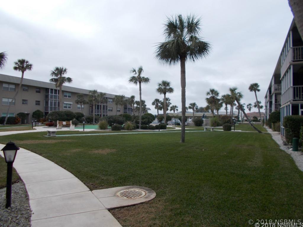 325 N Causeway #B-203, New Smyrna Beach, FL 32169