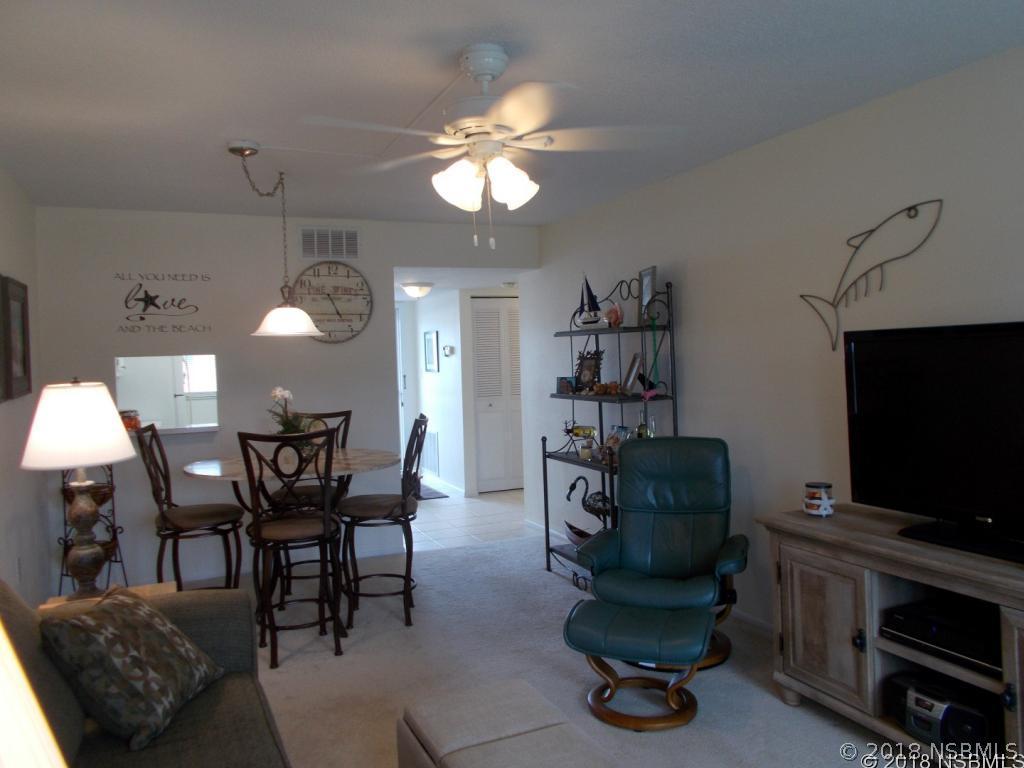 325 N Causeway #B-203, New Smyrna Beach, FL 32169