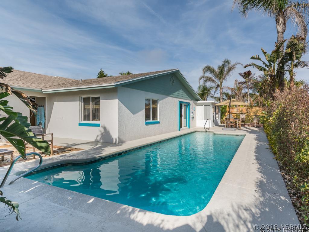 4505 Doris Dr., New Smyrna Beach, FL 32169