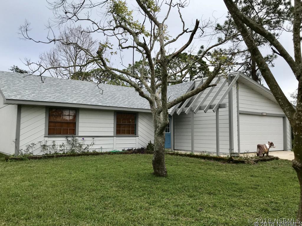 3315 Unity Tree Dr., Edgewater, FL 32141