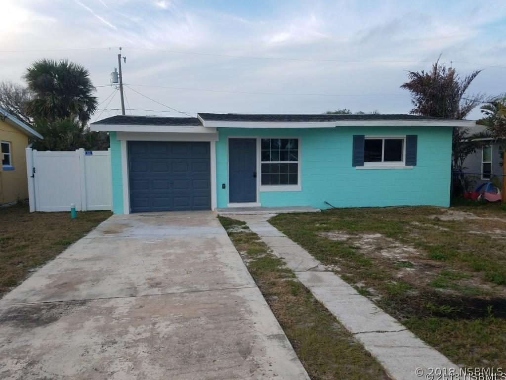 824 E 25th Ave., New Smyrna Beach, FL 32169