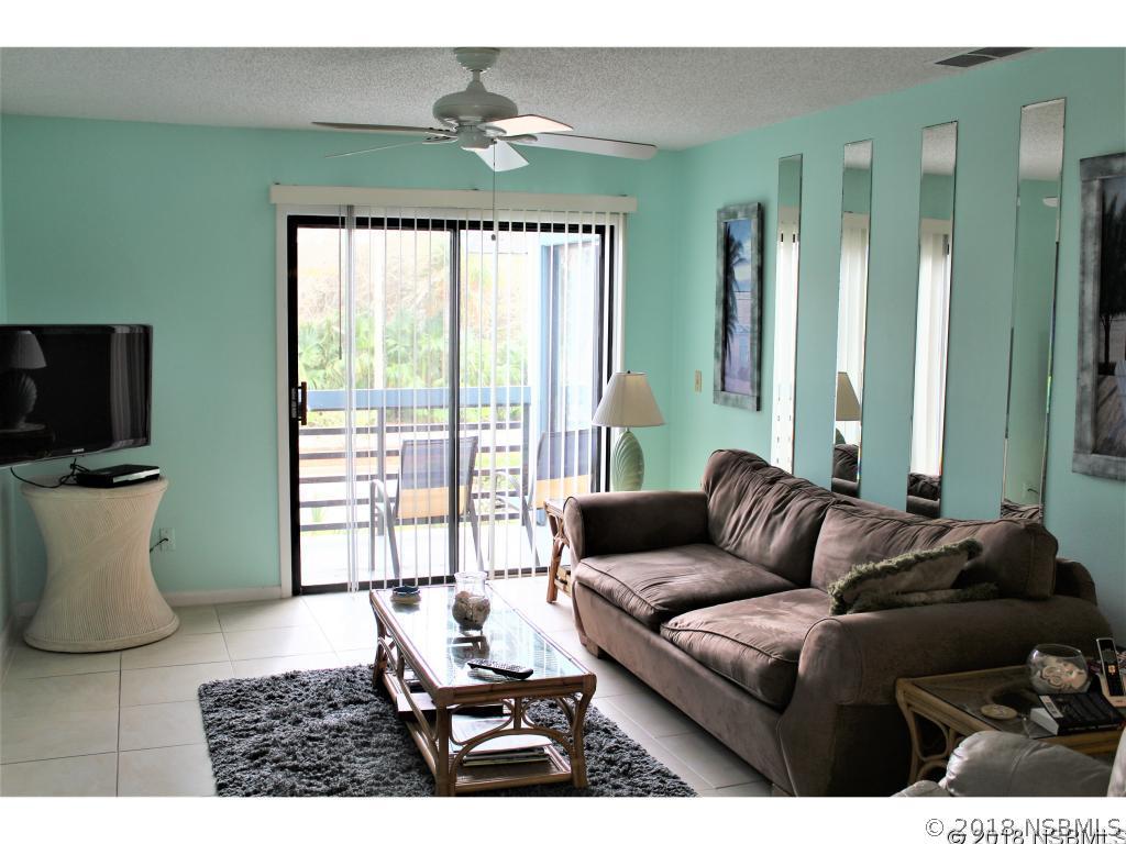 4329 Sea Mist Dr. #258, New Smyrna Beach, FL 32169