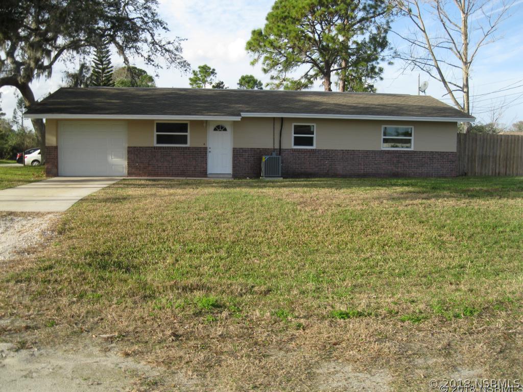 [Address Hidden by Seller], Edgewater, FL 32141