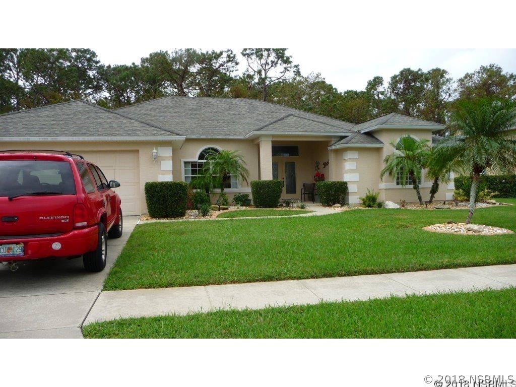 1732 Creekwater Blvd., Port Orange, FL 32128