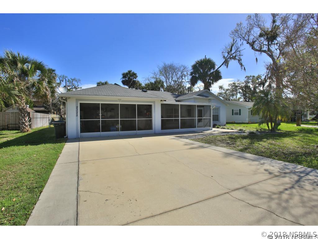 2325 Lime Tree Dr., Edgewater, FL 32141