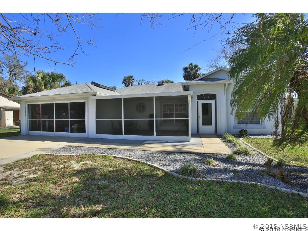 2325 Lime Tree Dr., Edgewater, FL 32141