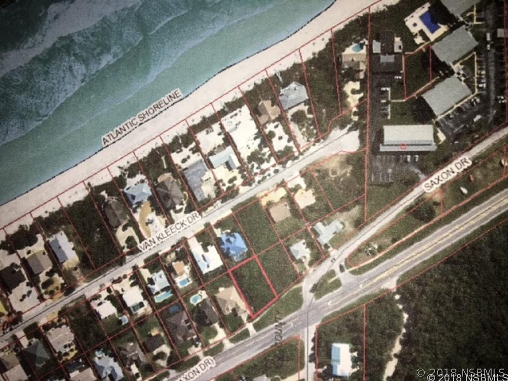 4725 S Atlantic Ave., New Smyrna Beach, FL 32169