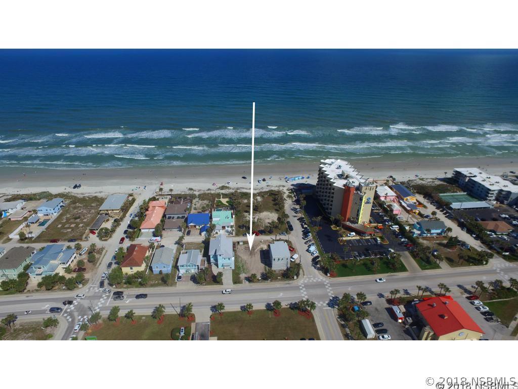 1309 S Atlantic Ave., New Smyrna Beach, FL 32169