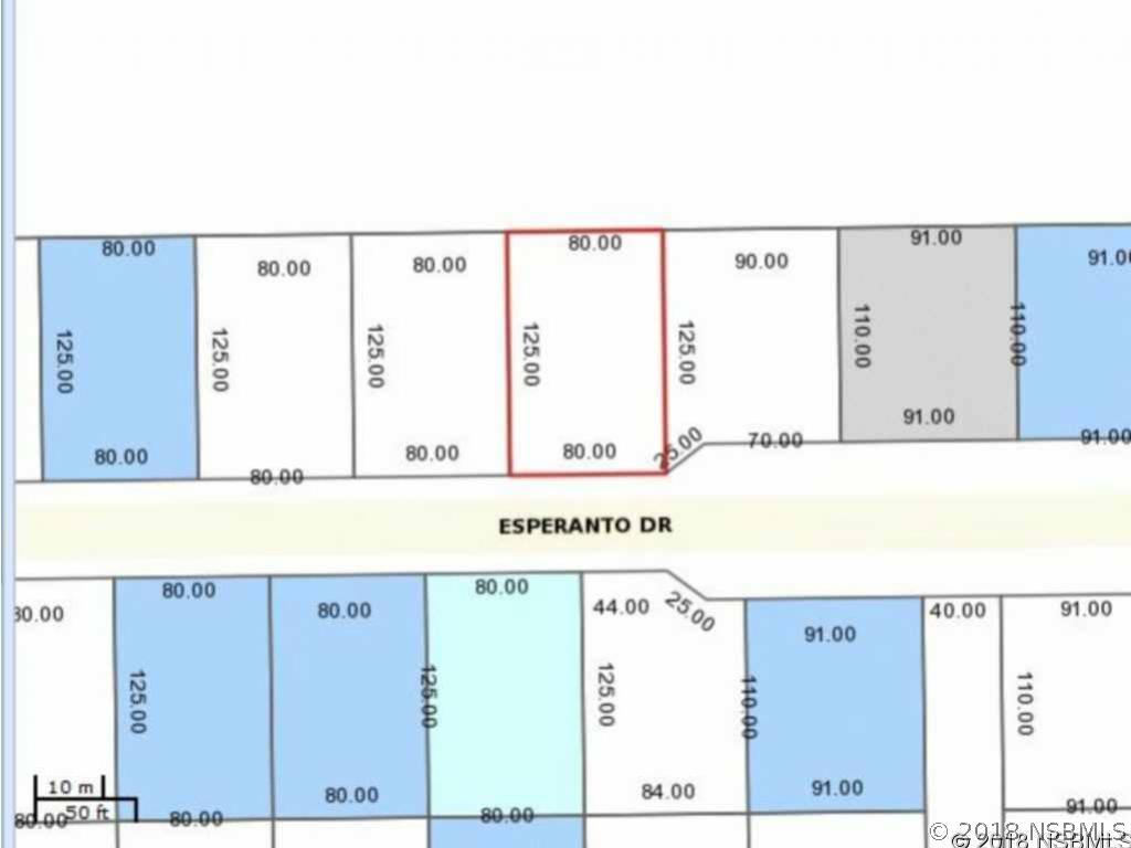 54 Esperanto Dr., Palm Coast, FL 32164