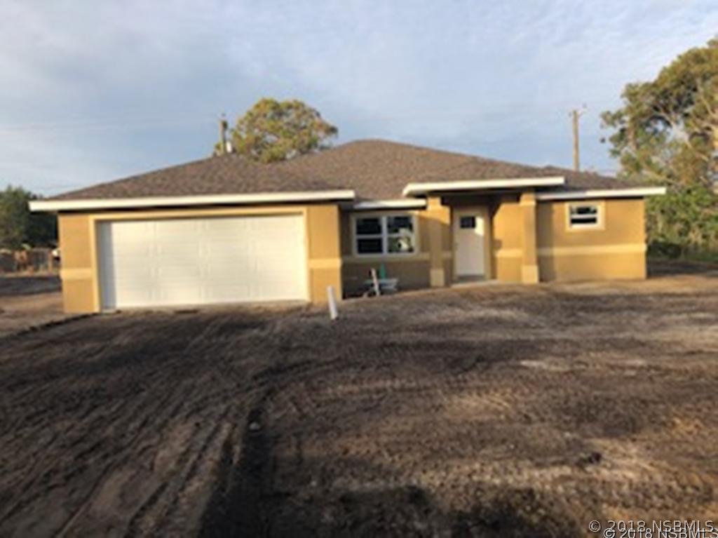 2518 Willow Oak Dr., Edgewater, FL 32141