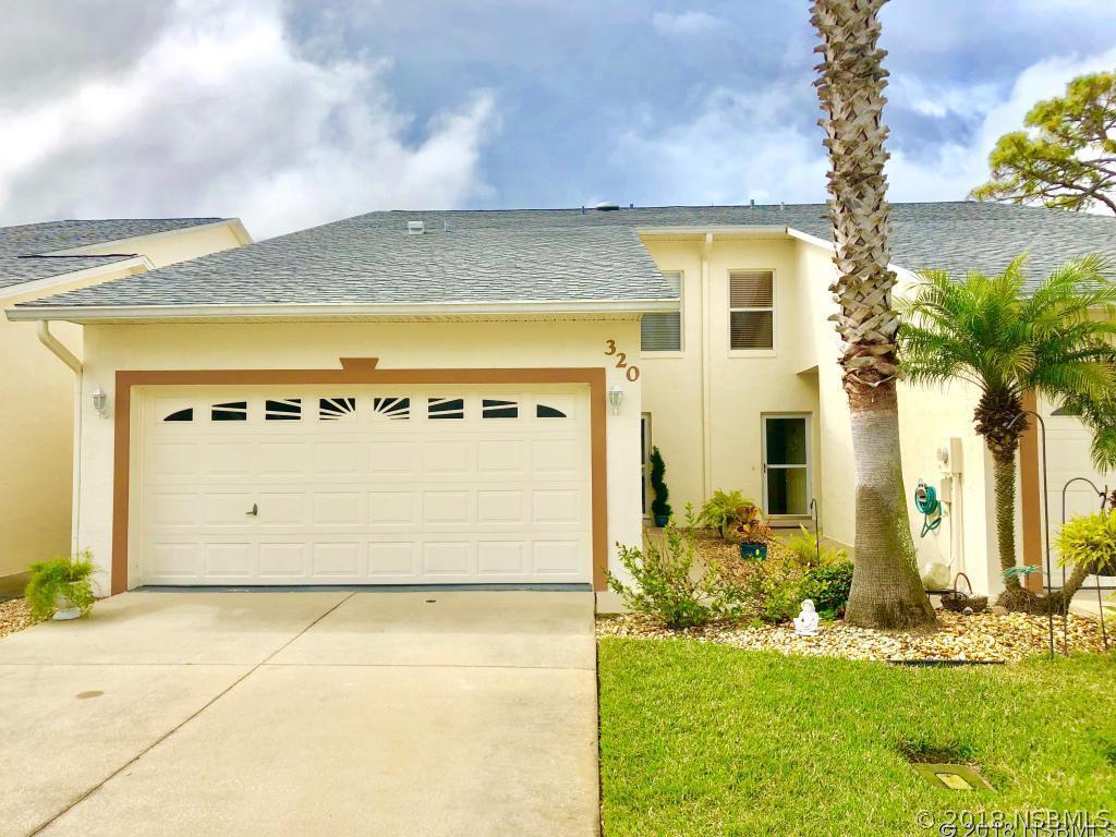320 Windhaven Ln., New Smyrna Beach, FL 32168