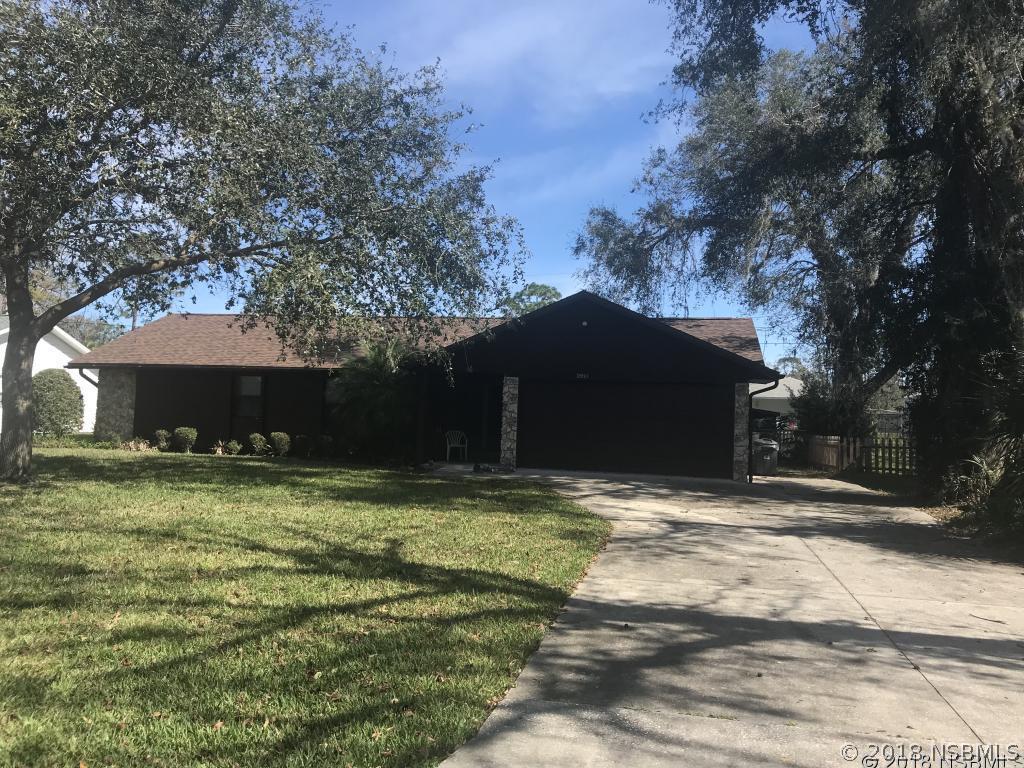 2915 Woodland Dr., Edgewater, FL 32141