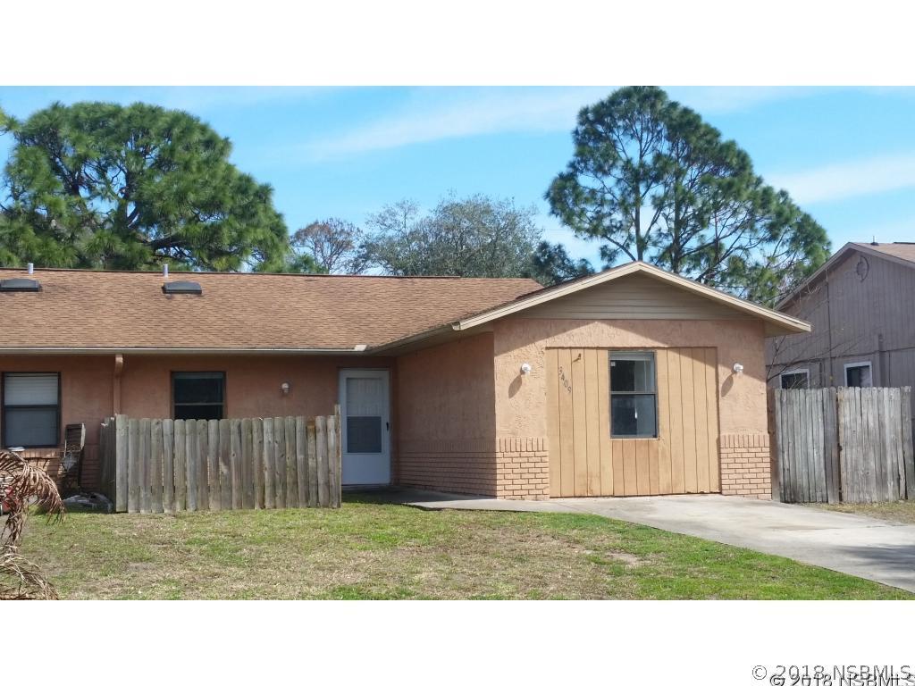3409 Juniper Dr., Edgewater, FL 32141