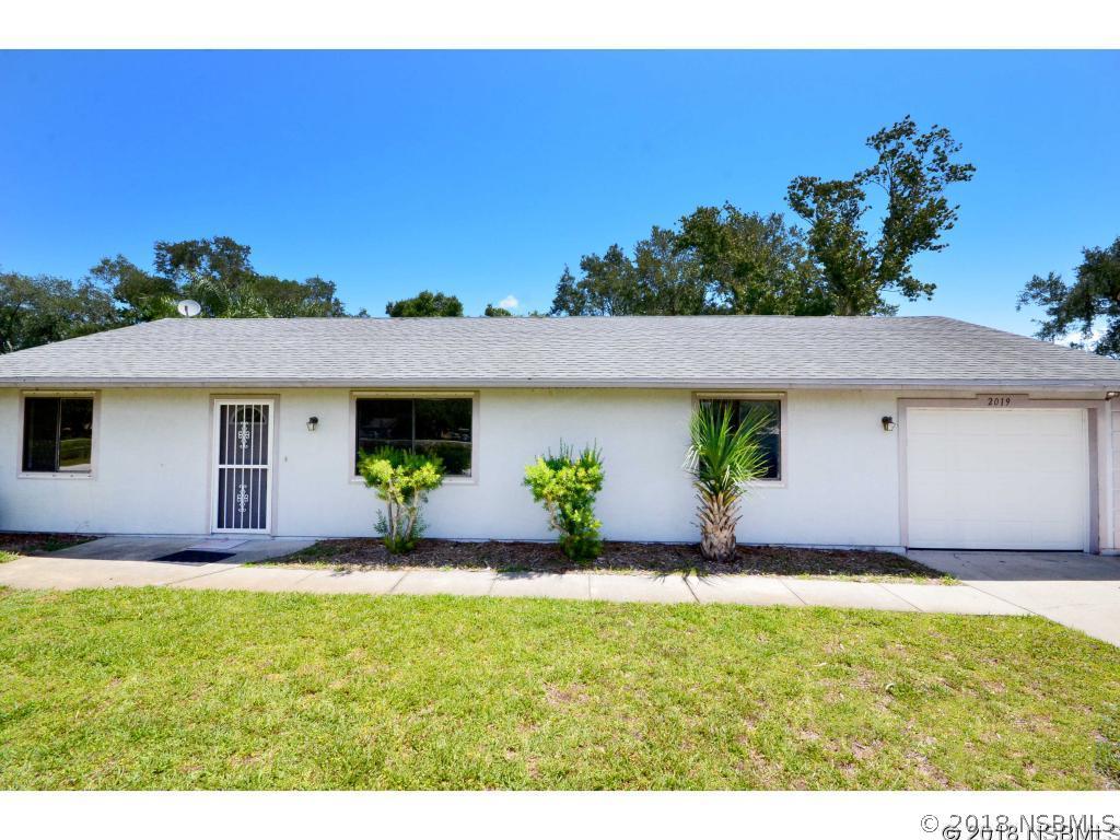 2019 Kumquat Dr., Edgewater, FL 32141