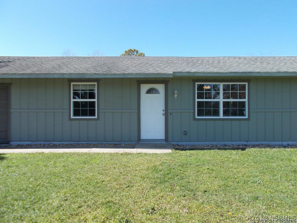 3418 Willow Oak Dr., Edgewater, FL 32141