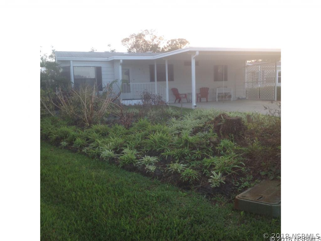 614 Charter Ln., Edgewater, FL 32141