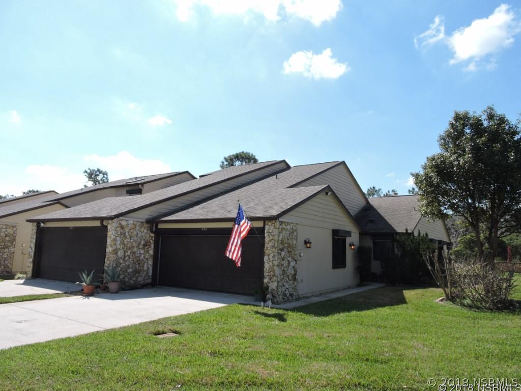 424 Shorewood Ln., New Smyrna Beach, FL 32168
