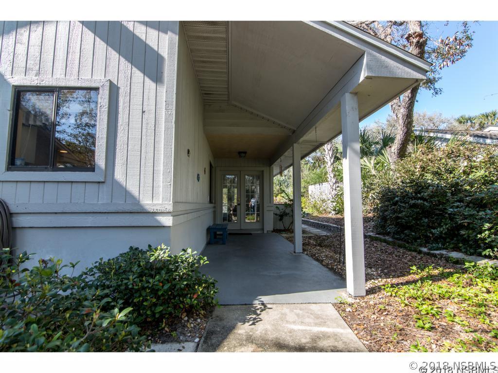 4310 Gull Cove, New Smyrna Beach, FL 32169