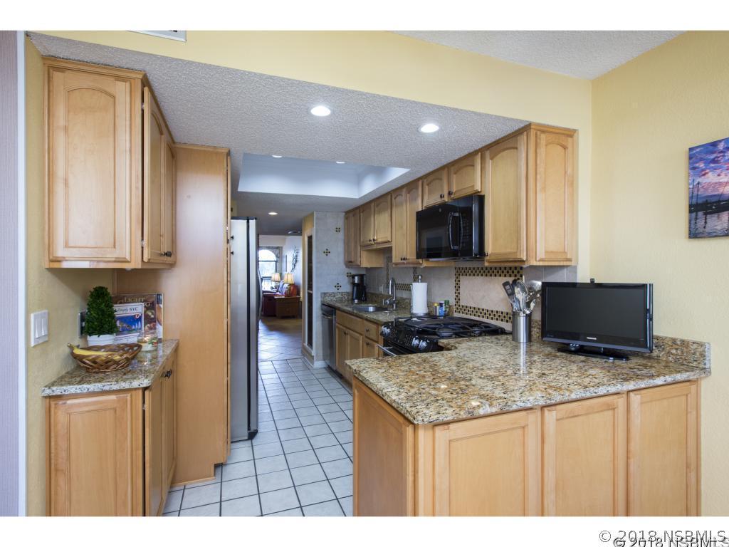 144 Marina Bay Dr., New Smyrna Beach, FL 32169