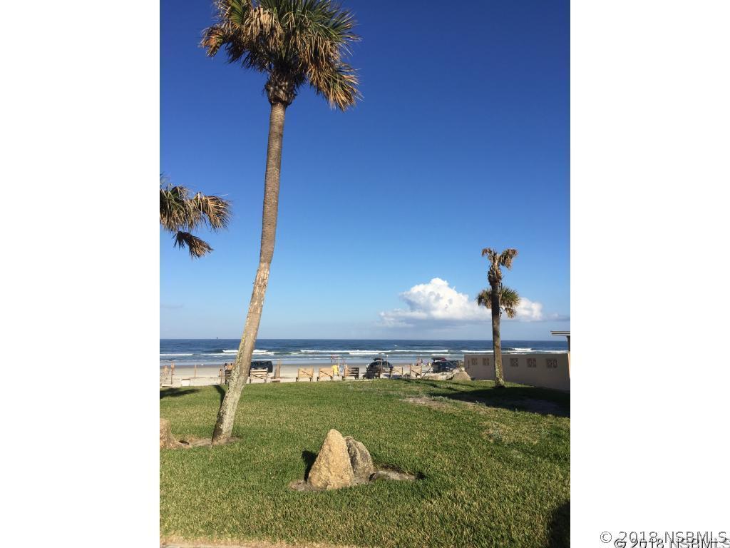 575 N Atlantic Ave. #6, New Smyrna Beach, FL 32169