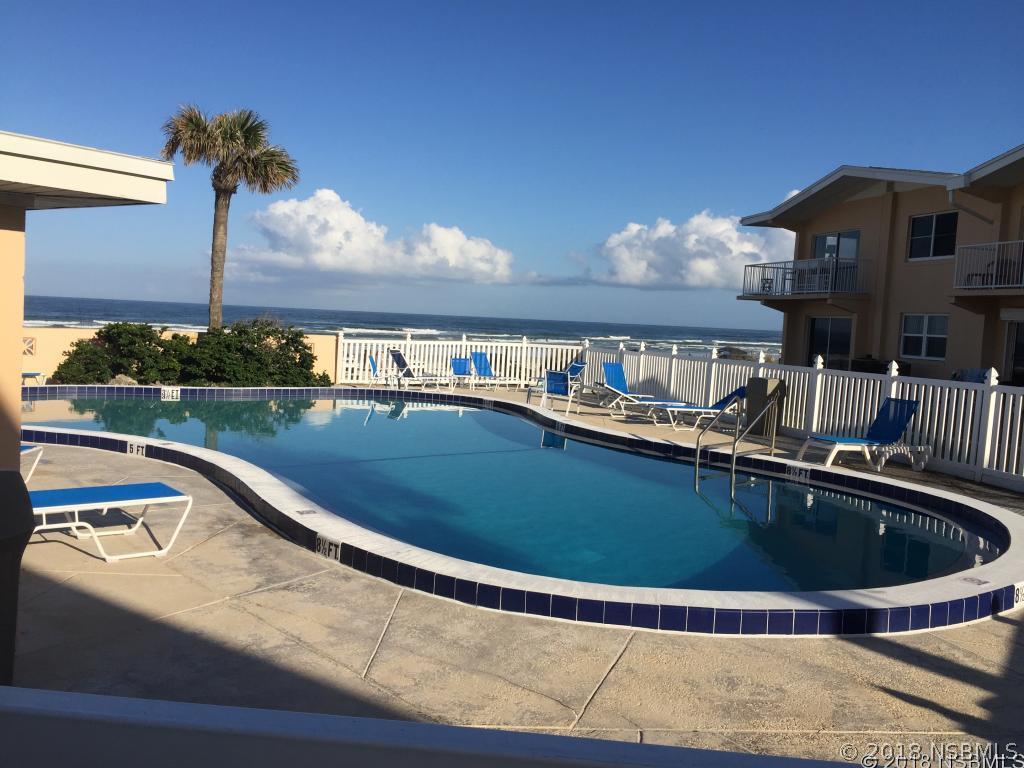 575 N Atlantic Ave. #6, New Smyrna Beach, FL 32169