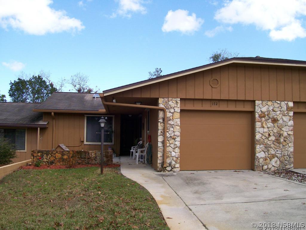 172 Magnolia, Port Orange, FL 32128