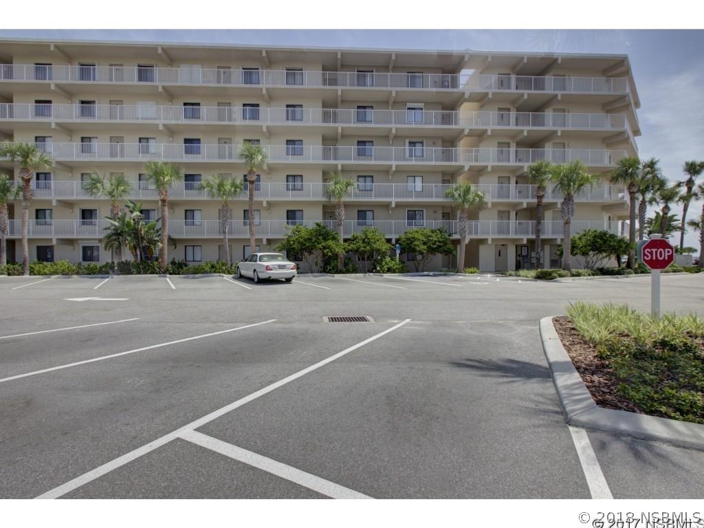 2401 S Atlantic Ave. #A-501, New Smyrna Beach, FL 32169