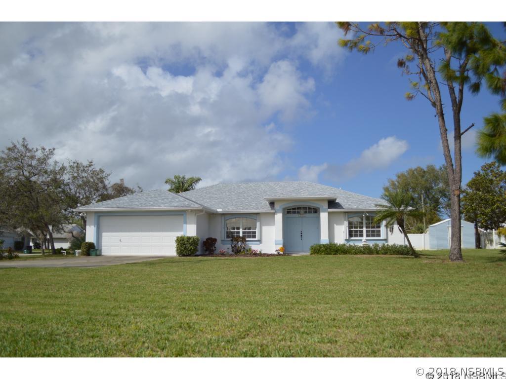 1829 Willow Oak Dr., Edgewater, FL 32132