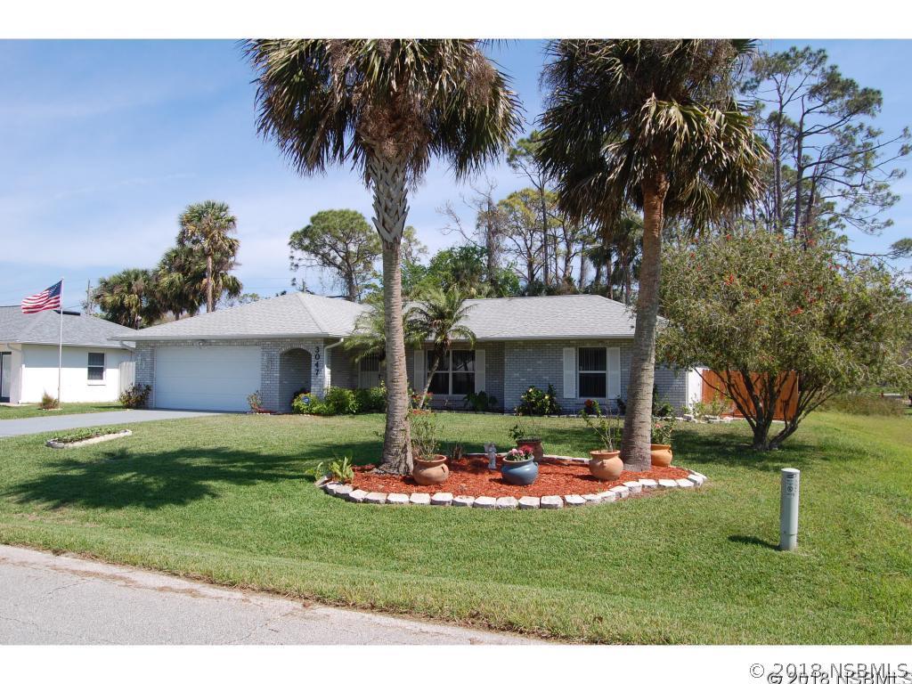 3047 Unity Tree Dr., Edgewater, FL 32141