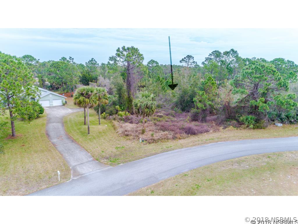 3508 Omni Cir., Edgewater, FL 32141