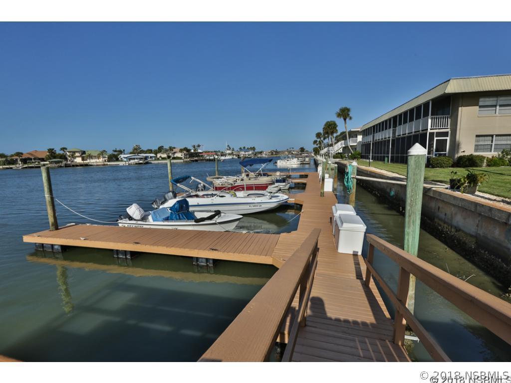 325 N Causeway #D303, New Smyrna Beach, FL 32169